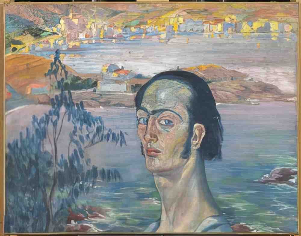 Salvador Dali 0103 Art A4 Photo Print