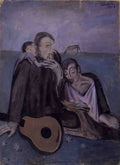 Salvador Dali 0112 Art A4 Photo Print