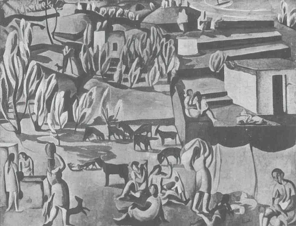 Salvador Dali 0115 Art A4 Photo Print