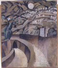 Salvador Dali 0118 Art A4 Photo Print