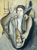 Salvador Dali 0121 Art A4 Photo Print