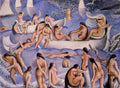 Salvador Dali 0124 Art A4 Photo Print