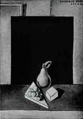 Salvador Dali 0134 Art A4 Photo Print