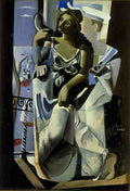 Salvador Dali 0151 Art A4 Photo Print