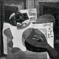 Salvador Dali 0170 Art A4 Photo Print