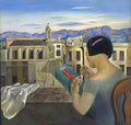Salvador Dali 0189 Art A4 Photo Print