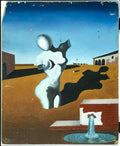 Salvador Dali 0198 Art A4 Photo Print