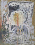 Salvador Dali 0200 Art A4 Photo Print