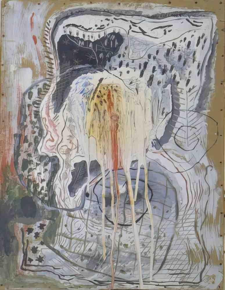Salvador Dali 0200 Art A4 Photo Print