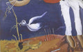 Salvador Dali 0201 Art A4 Photo Print