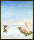 Salvador Dali 0204 Art A4 Photo Print
