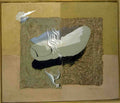 Salvador Dali 0219 Art A4 Photo Print