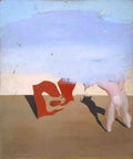 Salvador Dali 0229 Art A4 Photo Print