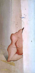 Salvador Dali 0230 Art A4 Photo Print