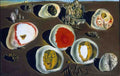 Salvador Dali 0239 Art A4 Photo Print