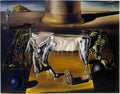 Salvador Dali 0247 Art A4 Photo Print