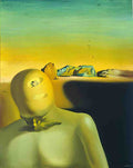 Salvador Dali 0250 Art A4 Photo Print