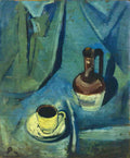 Salvador Dali 0261 Art A4 Photo Print