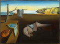 Salvador Dali 0265 Art A4 Photo Print