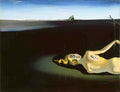 Salvador Dali 0269 Art A4 Photo Print