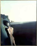 Salvador Dali 0272 Art A4 Photo Print