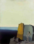 Salvador Dali 0274 Art A4 Photo Print