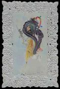 Salvador Dali 0278 Art A4 Photo Print