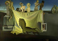 Salvador Dali 0285 Art A4 Photo Print