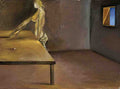 Salvador Dali 0290 Art A4 Photo Print
