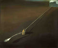 Salvador Dali 0300 Art A4 Photo Print