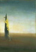 Salvador Dali 0313 Art A4 Photo Print