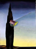 Salvador Dali 0314 Art A4 Photo Print