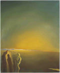 Salvador Dali 0318 Art A4 Photo Print