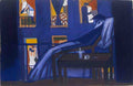 Salvador Dali 0342 Art A4 Photo Print