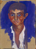 Salvador Dali 0343 Art A4 Photo Print