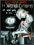 Salvador Dali 0398 Art A4 Photo Print