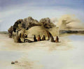 Salvador Dali 0404 Art A4 Photo Print