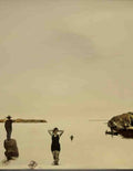 Salvador Dali 0429 Art A4 Photo Print