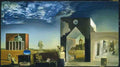 Salvador Dali 0434 Art A4 Photo Print
