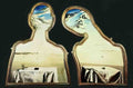 Salvador Dali 0443 Art A4 Photo Print