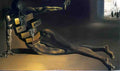 Salvador Dali 0444 Art A4 Photo Print