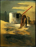 Salvador Dali 0469 Art A4 Photo Print