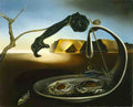 Salvador Dali 0472 Art A4 Photo Print