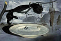 Salvador Dali 0475 Art A4 Photo Print