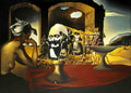 Salvador Dali 0490 Art A4 Photo Print