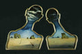 Salvador Dali 0508 Art A4 Photo Print