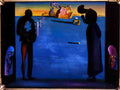 Salvador Dali 0510 Art A4 Photo Print