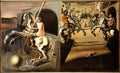 Salvador Dali 0552 Art A4 Photo Print