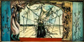 Salvador Dali 0558 Art A4 Photo Print