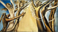 Salvador Dali 0581 Art A4 Photo Print
